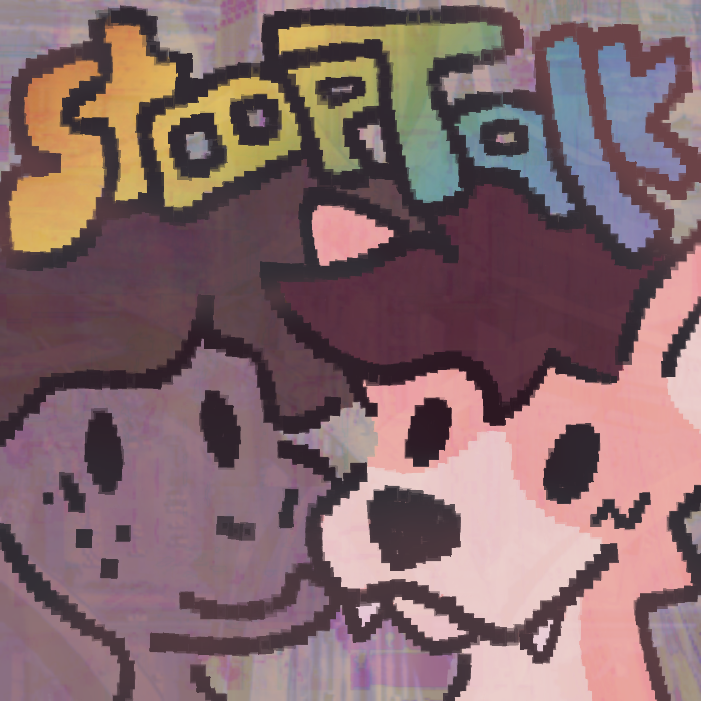 stoopTalk Episode 14: Ivory Rasmus